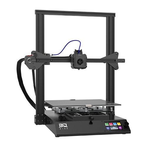 3D Printers BIQU B1 SE PLUS BIQU 3D Printing