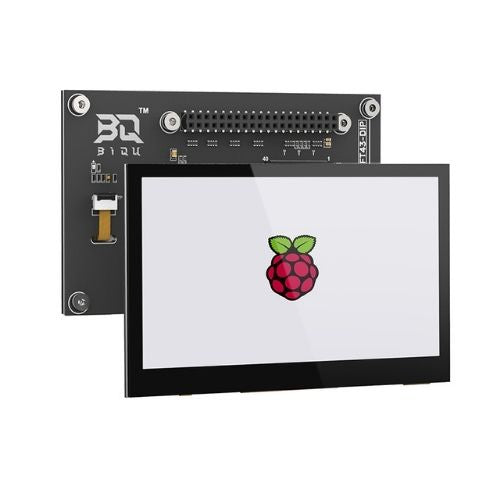 PI TFT43 Display BIQU 3D Printing