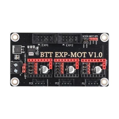 BTT EXP-MOT V1.0 Module driver expansion module