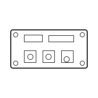 Driver Board BIQU 3D Printing