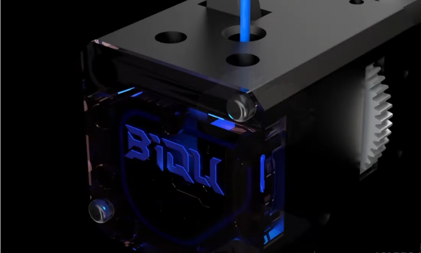 Join our affiliate program, up to 15% commission rate. BIQU 3D Printing