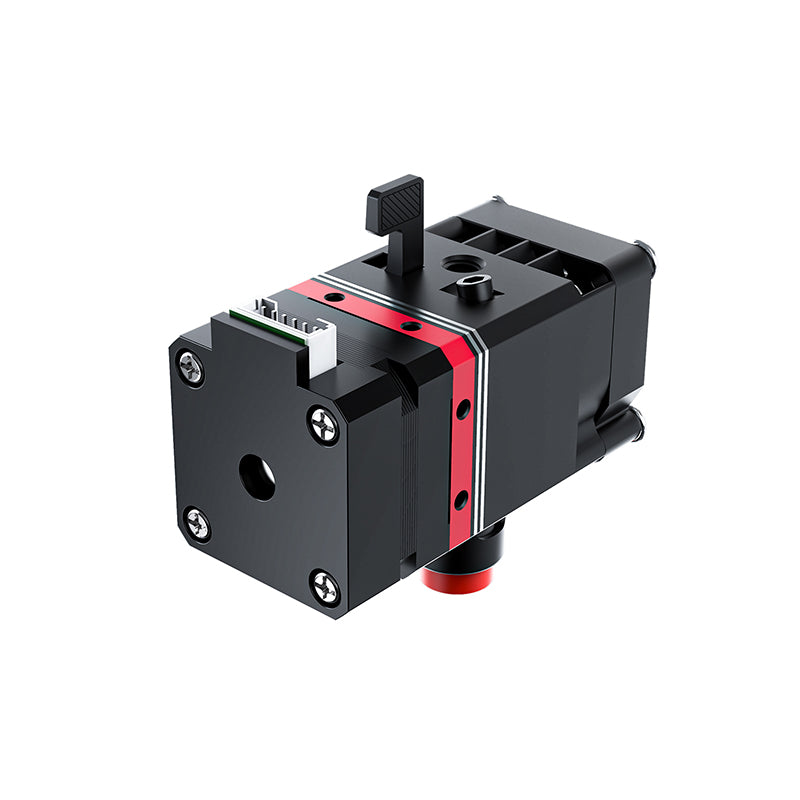 H2 V2S Revo extruder back BIQU 3D Printing