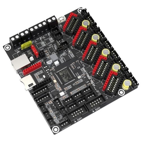 SKR 3 EZ Mainboard BIQU 3D Printing