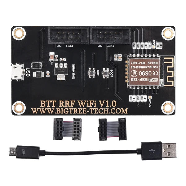 WIFI module BIQU 3D Printing