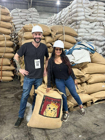 Specialty Coffee Mexico