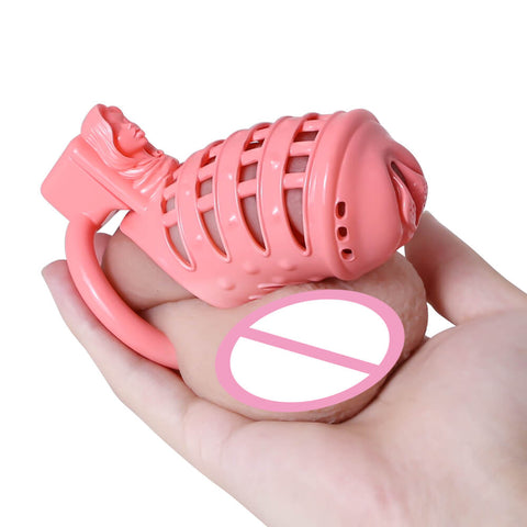 STL file BDSM Pussy Punishment Pad ♀️・3D print design to