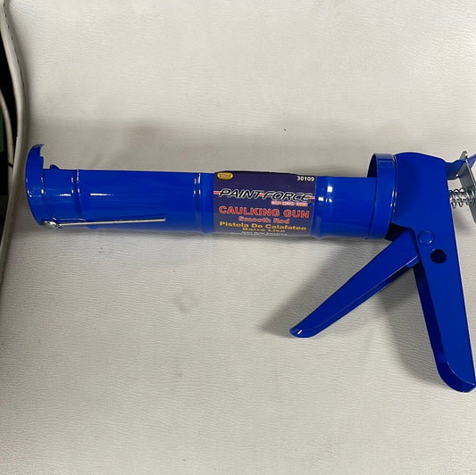 workforce smooth rod caulk gun