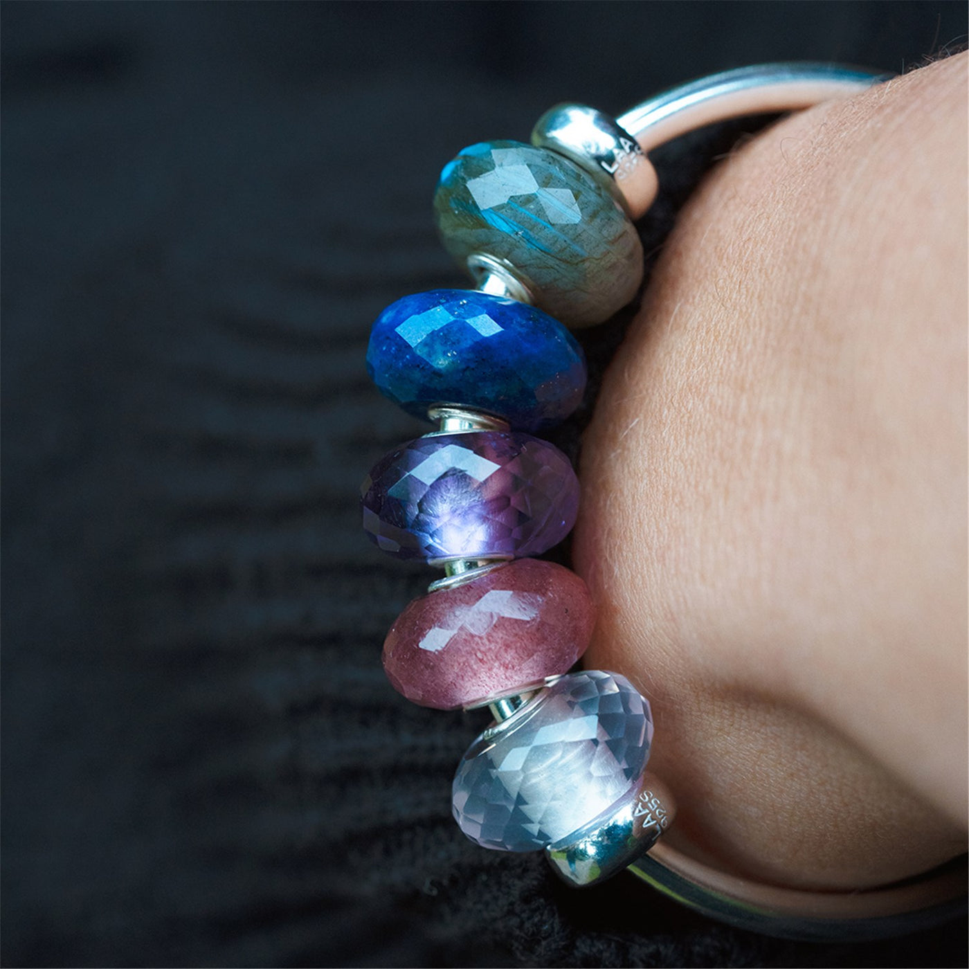 トロールビーズ Trollbeads スピリットライト | www.alumindo.com