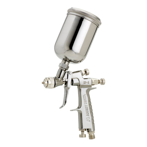 Iwata Neo Series Dual Action Airbrush - Neo BCN, Siphon Feed, 0.5 mm