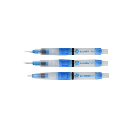 Faber-Castell® PITT® Matte Graphite Pencil Set