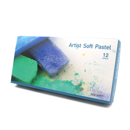 Winsor & Newton Soft Pastel Introduction Set of 15