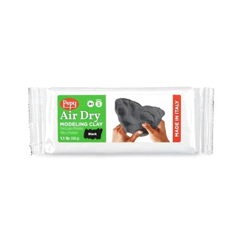 Sculpey Model Air White Dry Clay - New Formula - Lightweight, Durable -  Ideal for Kids, Crafts, and Jewelry Projects - 2.2 Pounds, Pack of 3