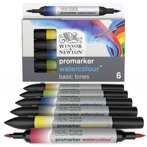 Winsor Newton Professional Watercolours – ARTSCAPE