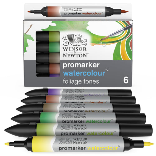 Gouache Set- Winsor & Newton Designers Gouache set- 6 Primary Colours – WoW  Art Supplies