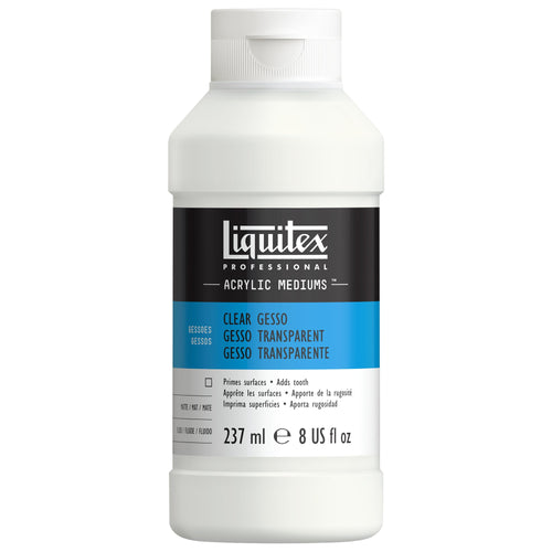 Liquitex Pouring Mediums – Opus Art Supplies