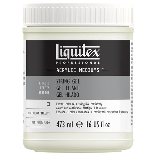 Liquitex Basics Light Modeling Paste