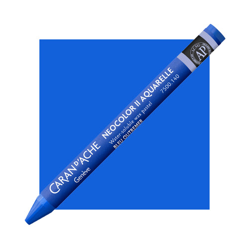 Caran d'Ache Neocolor II - Other Colours – Opus Art Supplies