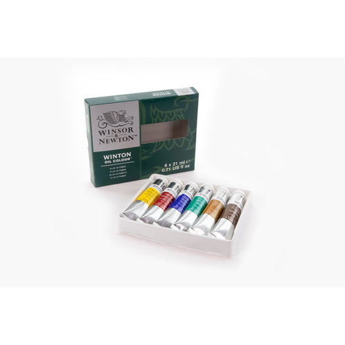 Winsor & Newton® Distilled Turpentine