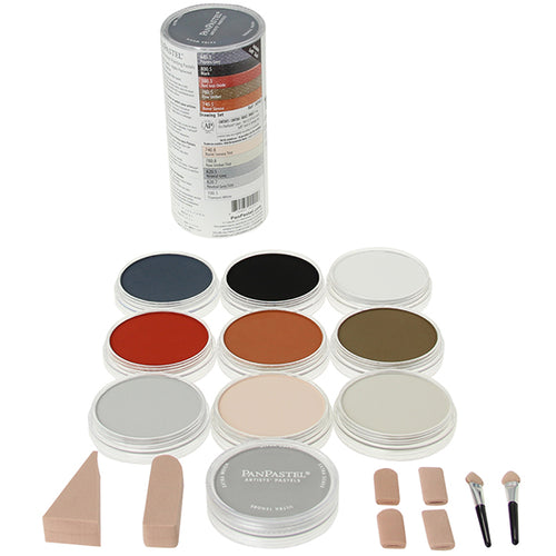 PanPastel® 20 Color Painting Set