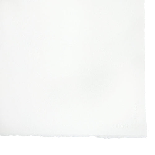 Arches 22-inch x 30-Inch Cold Press Watercolor Paper Sheet, White