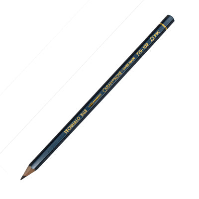 Koh-I-Noor Progresso Chunky Graphite Stick – Details Art Materials