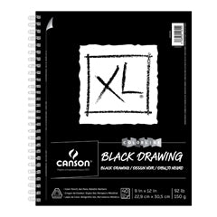 XL RECYCLED DRAWING WIREBOUND 18X24 30 SHEET PAD - 3148955725597