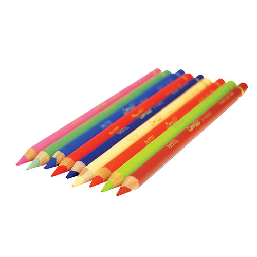 Conte Pencil Sketching Set of 12 - 20445529