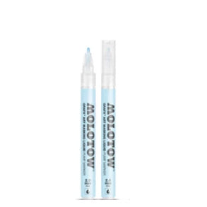 Fineline Masking Fluid Pen Supernib Fine Tip - 816356003196