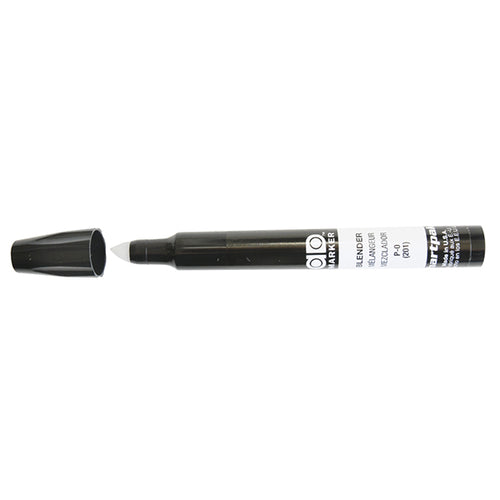 Staedtler 308 Pigment liner - Penna nera a punta sottile 1mm