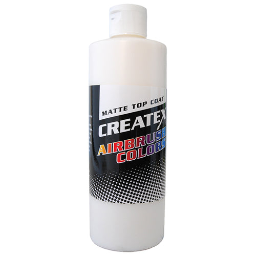 Professional Airbrush Medium - Acrylic Mediums