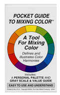 CMY Primary Color Wheel – St. Louis Art Supply