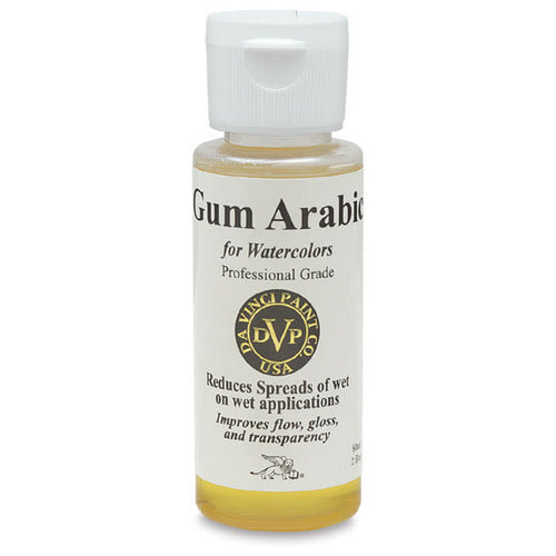 Photographers' Formulary Gum Arabic Liquid 10-0644 .5 GAL B&H