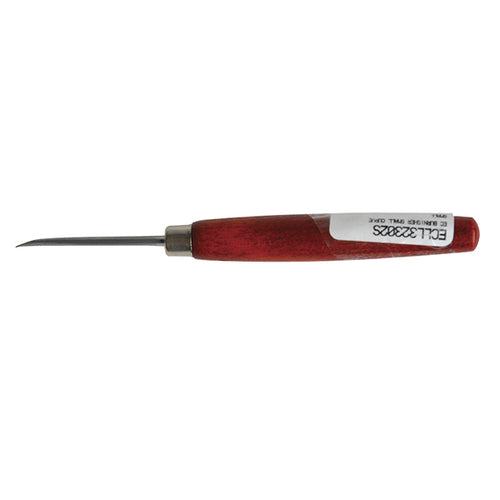 Artway Twisted Steel Etching Needle Tool / Sharp Point