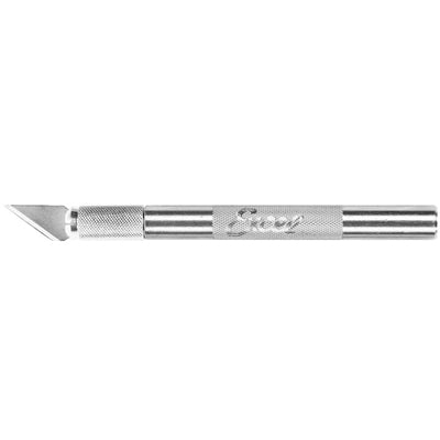 Excel Aluminum Handle Art Knife (K1) – ARCH Art Supplies