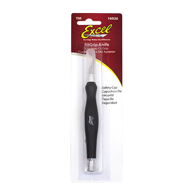 Excel K-17 Plastic Art Knife #16017