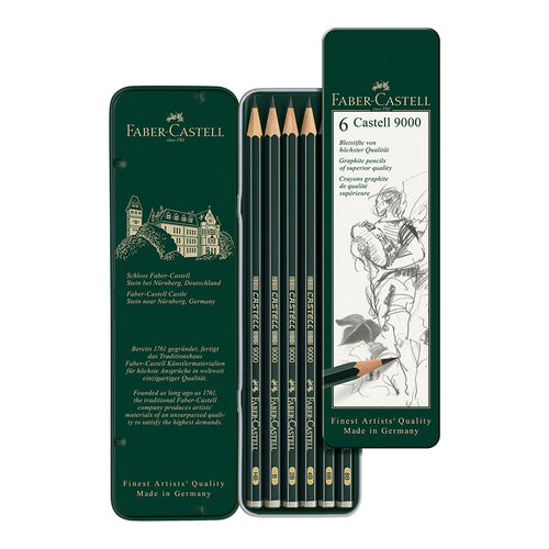  Faber-Castell Faber Castell Perfection Eraser Pencil