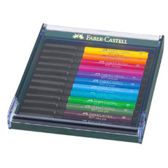 Color Pen®, 36 Pack – Pentel of America, Ltd.