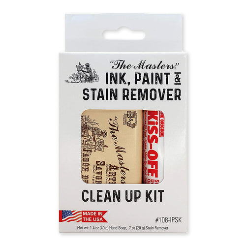 Masters Brush Cleaner - Takapuna Art Supplies (World HQ)