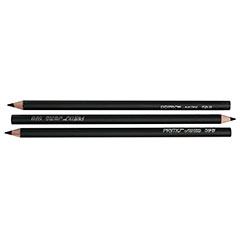 Primo Charcoal Pencils Euro Blend, 4 Pack - Artist & Craftsman Supply