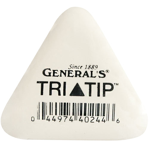 General's® Gum Eraser