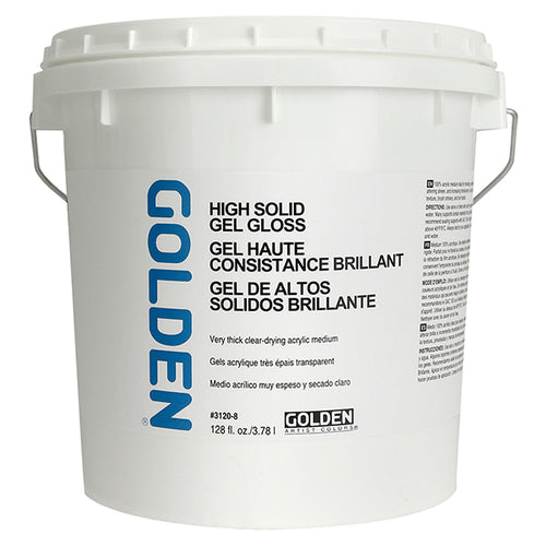 Liquitex White Gesso 32oz