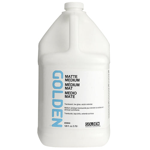  Golden 0003580-5 8 oz Artist Colors Acrylic Retarder Additive,  Medium