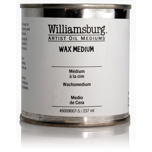  Jacquard Dorlands Wax - 4 Ounce - Versatile Pure Wax and Damar  Resin - Protective Topcoat for Sealing and Finishing : Automotive