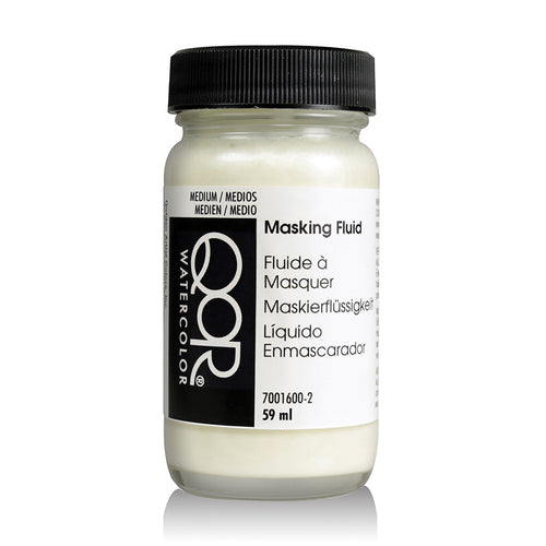 Holbein : Masking Fluid : 55ml