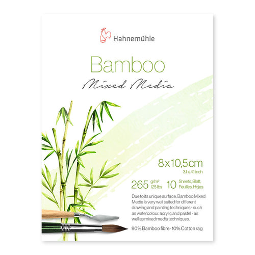 BAMBOO BONE FOLDER TOOL - 4011367112127