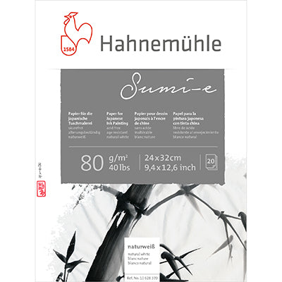 Hahnemühle® D&S Books – Opus Art Supplies