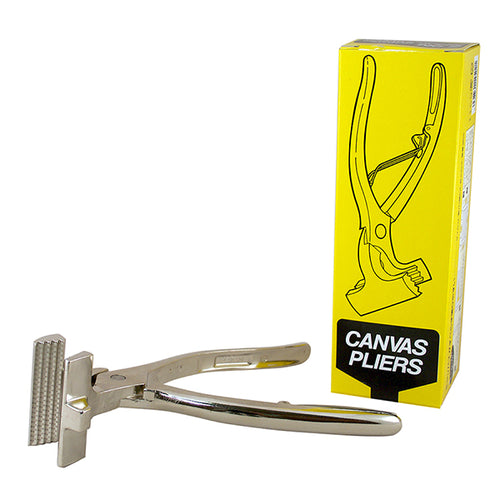 Canvas Stretcher Tool