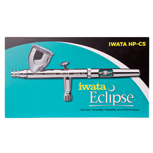 Iwata Eclipse HP-BCS Value Set - The Art Store/Commercial Art Supply