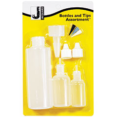 Fineline Applicators Masquepen Small Set 2 X 37.5 Ml (1.25 Oz