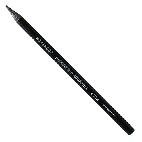 Koh-i-noor 1Pcs Graphite Rod Pencil Sketch Drawing Shading Graphite Stick Pencil  Lead Black Square